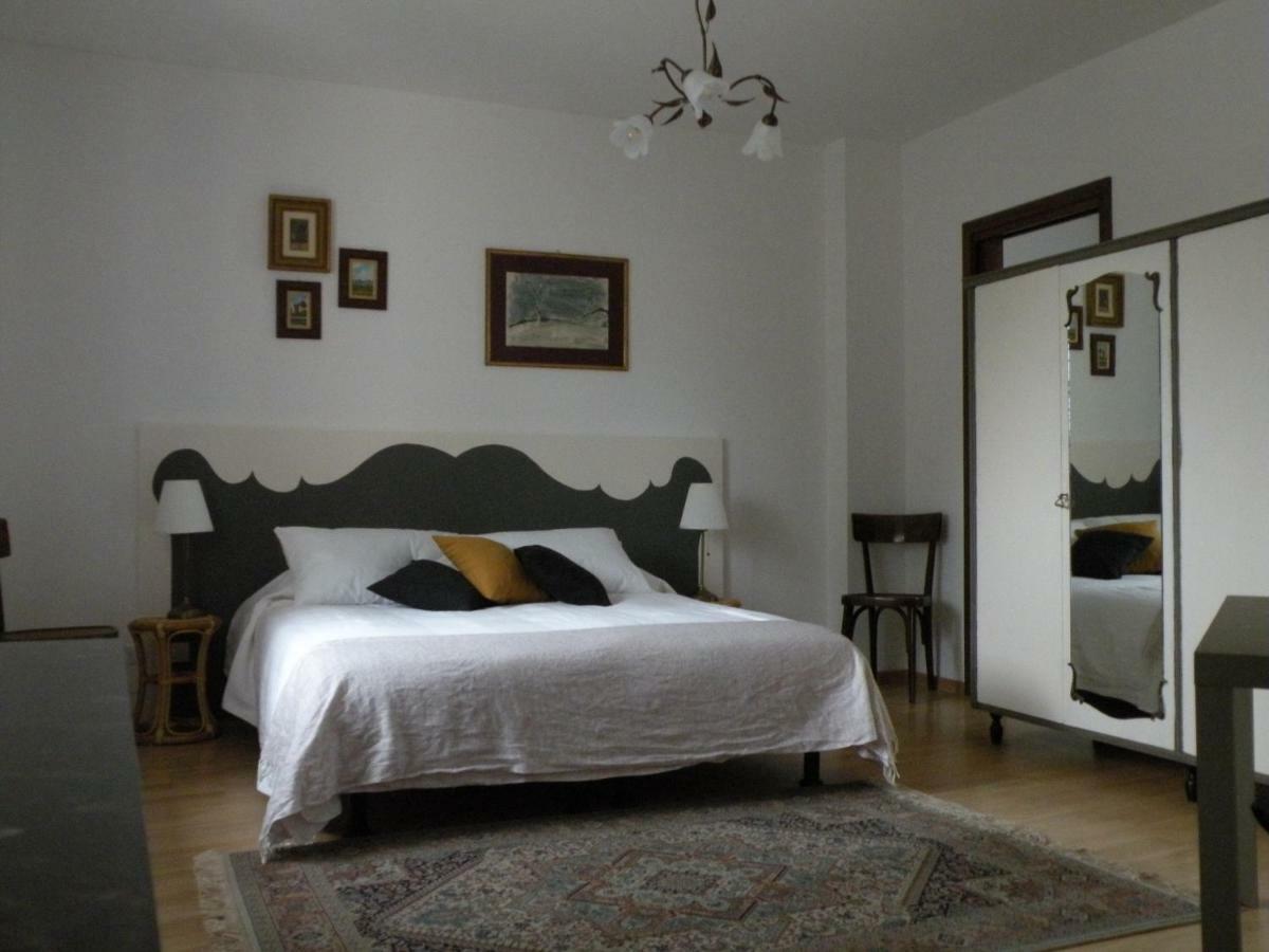 Tetto Nuovo B&B Cuneo Exteriér fotografie