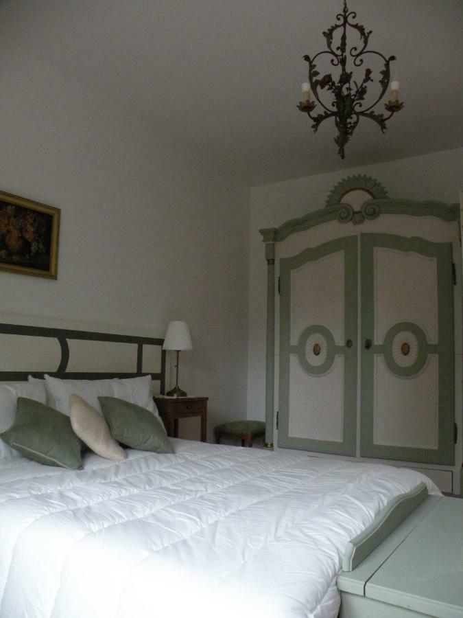 Tetto Nuovo B&B Cuneo Exteriér fotografie